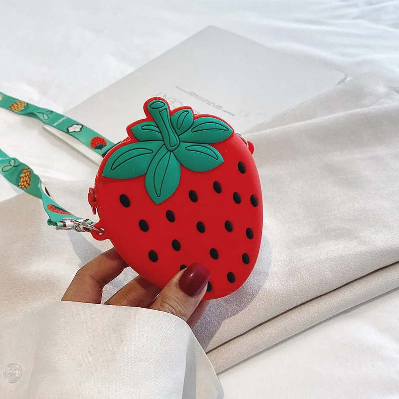 Harajuku Fruit Crossbody Bag yc22868