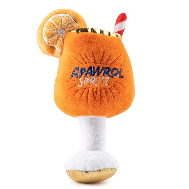 Haute Diggity Dog Toy