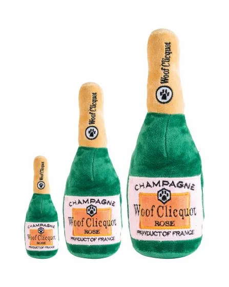 Haute Diggity Dog Toy