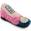 Haute Diggity Dog Toy