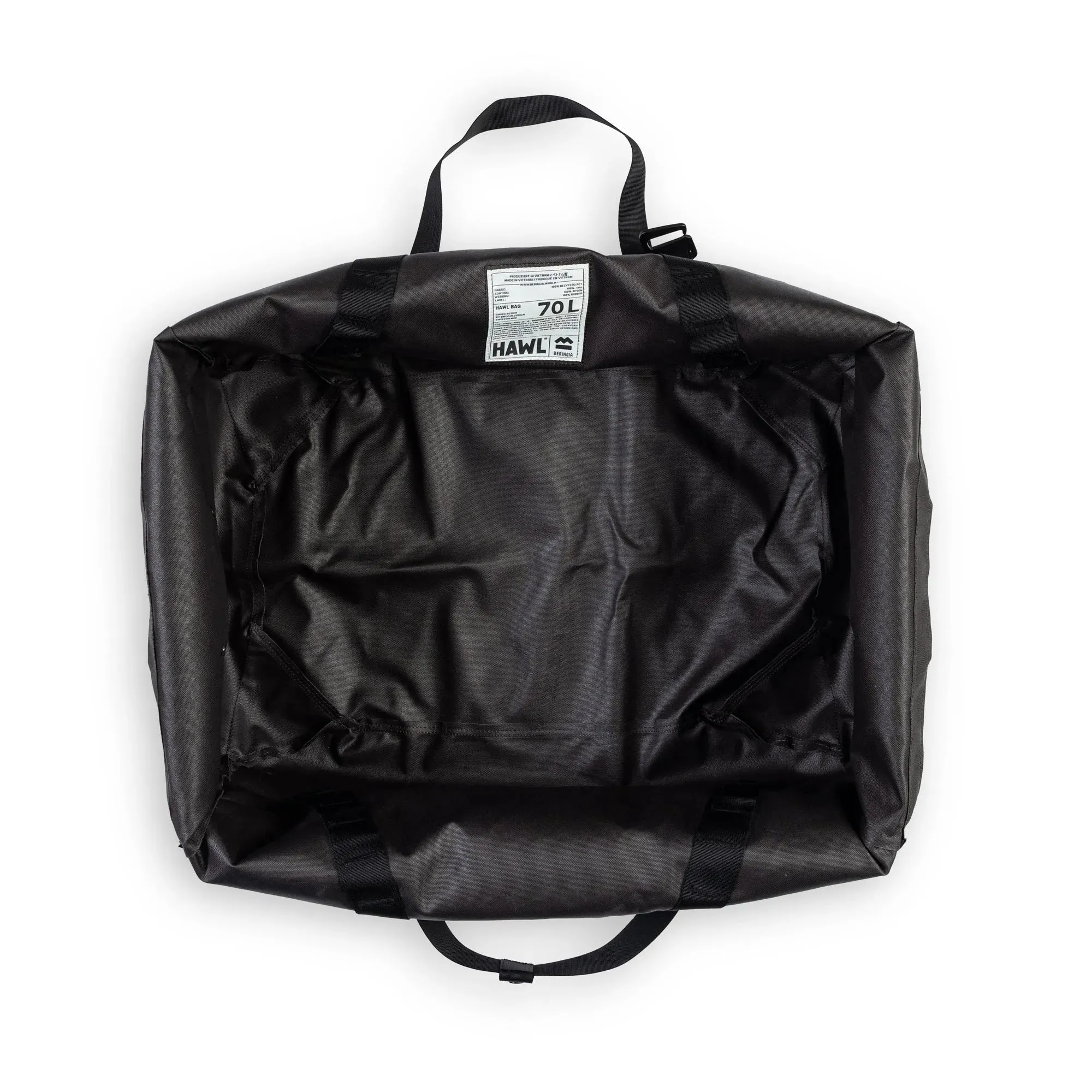 HAWL Bag