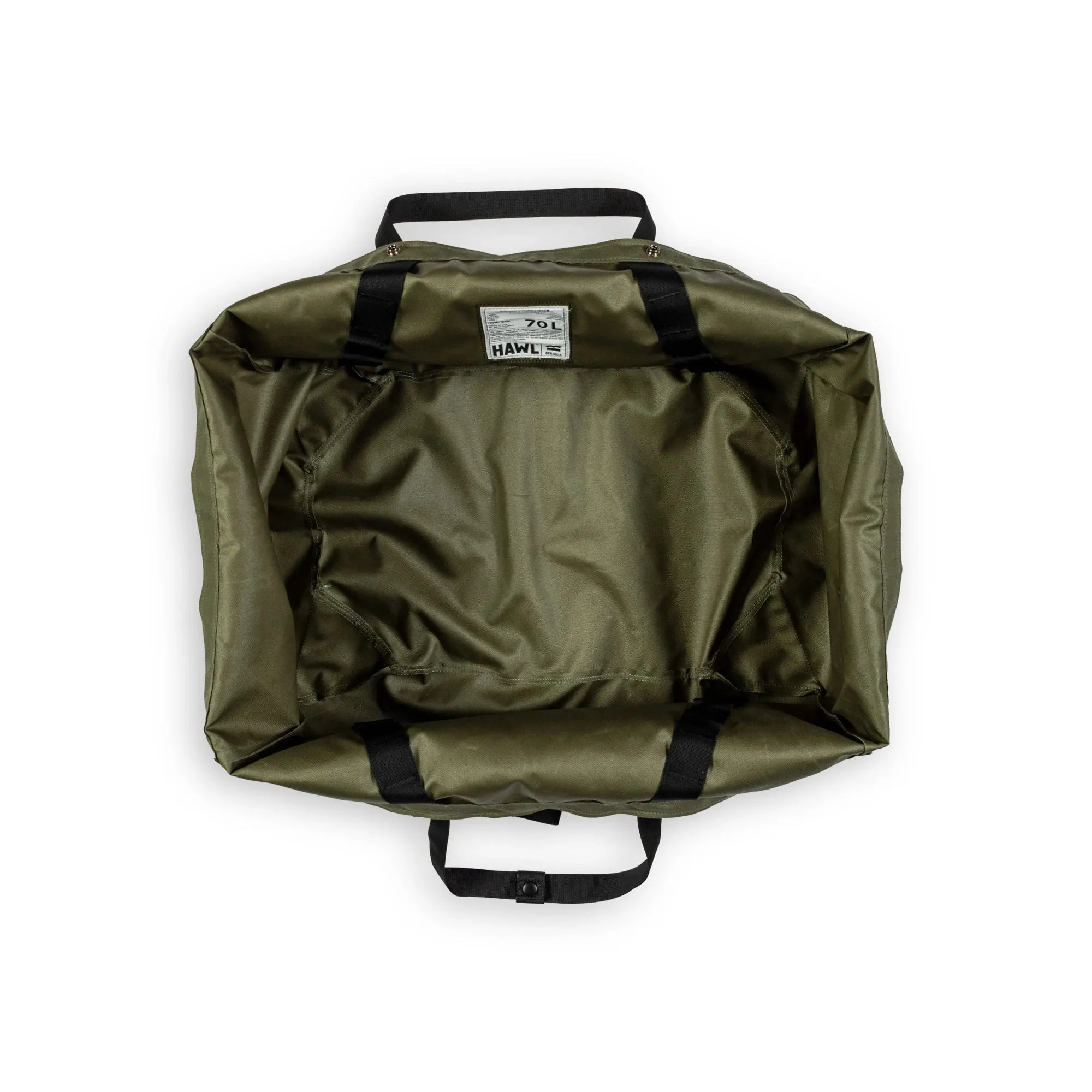 HAWL Bag