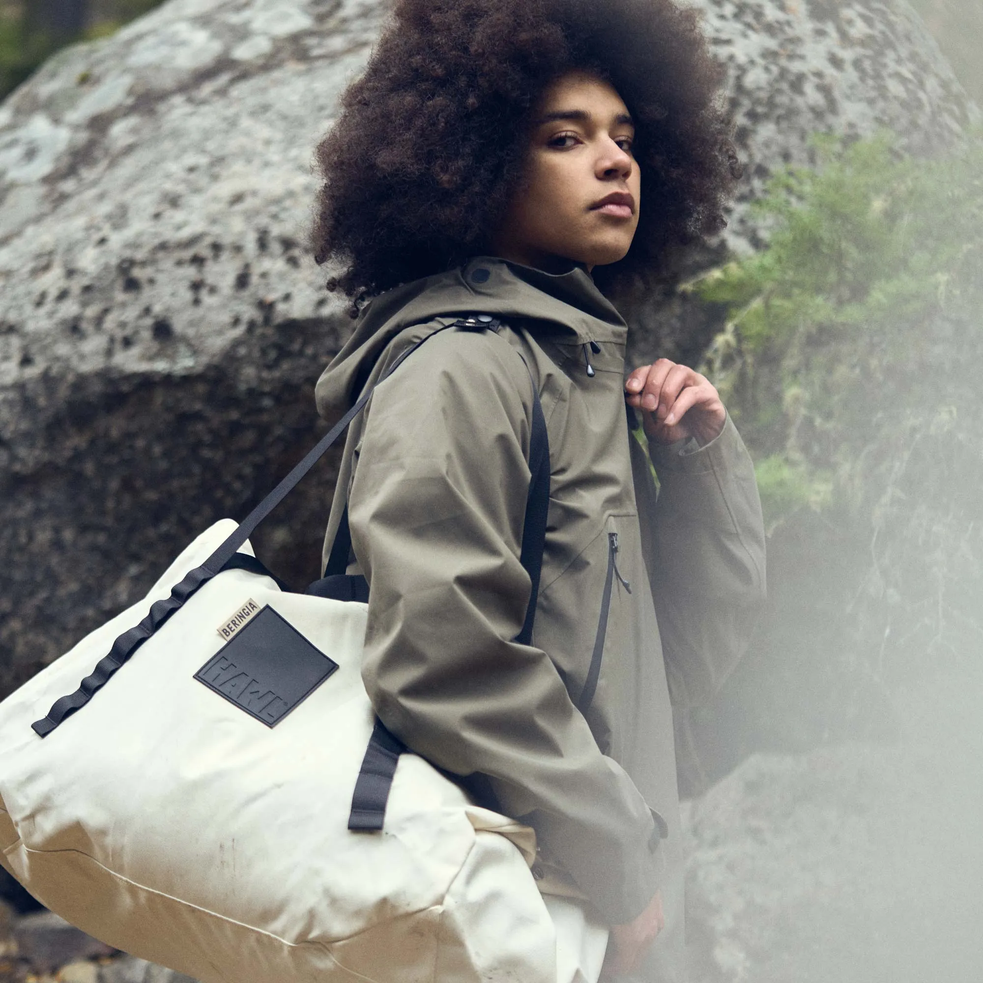 HAWL Bag