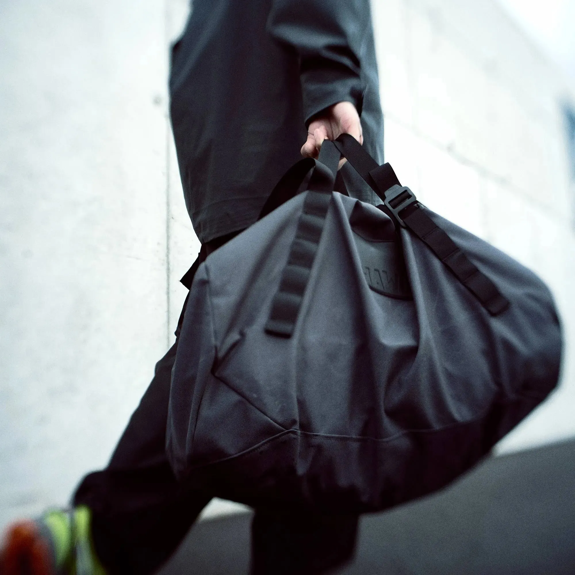 HAWL Bag