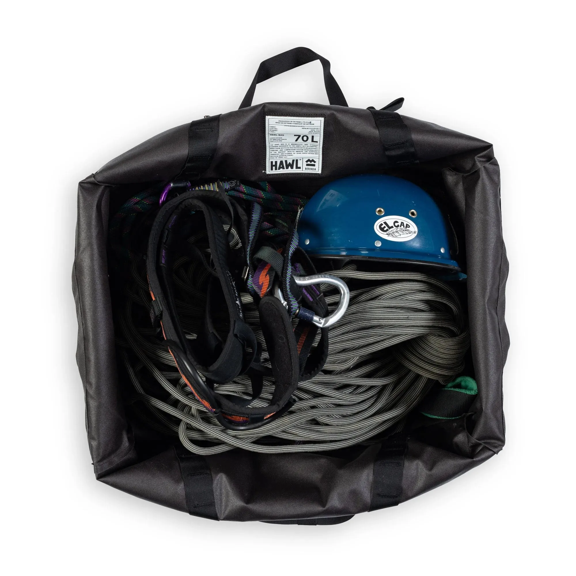 HAWL Bag