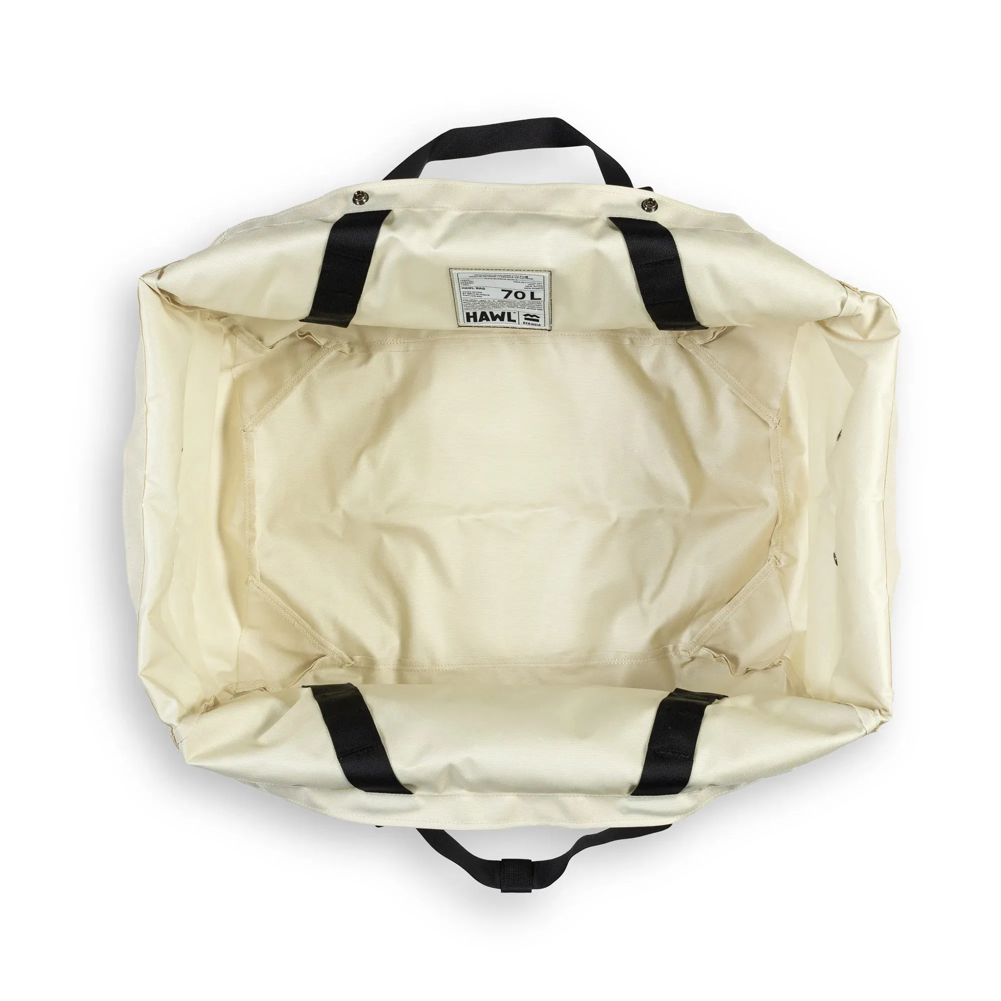 HAWL Bag