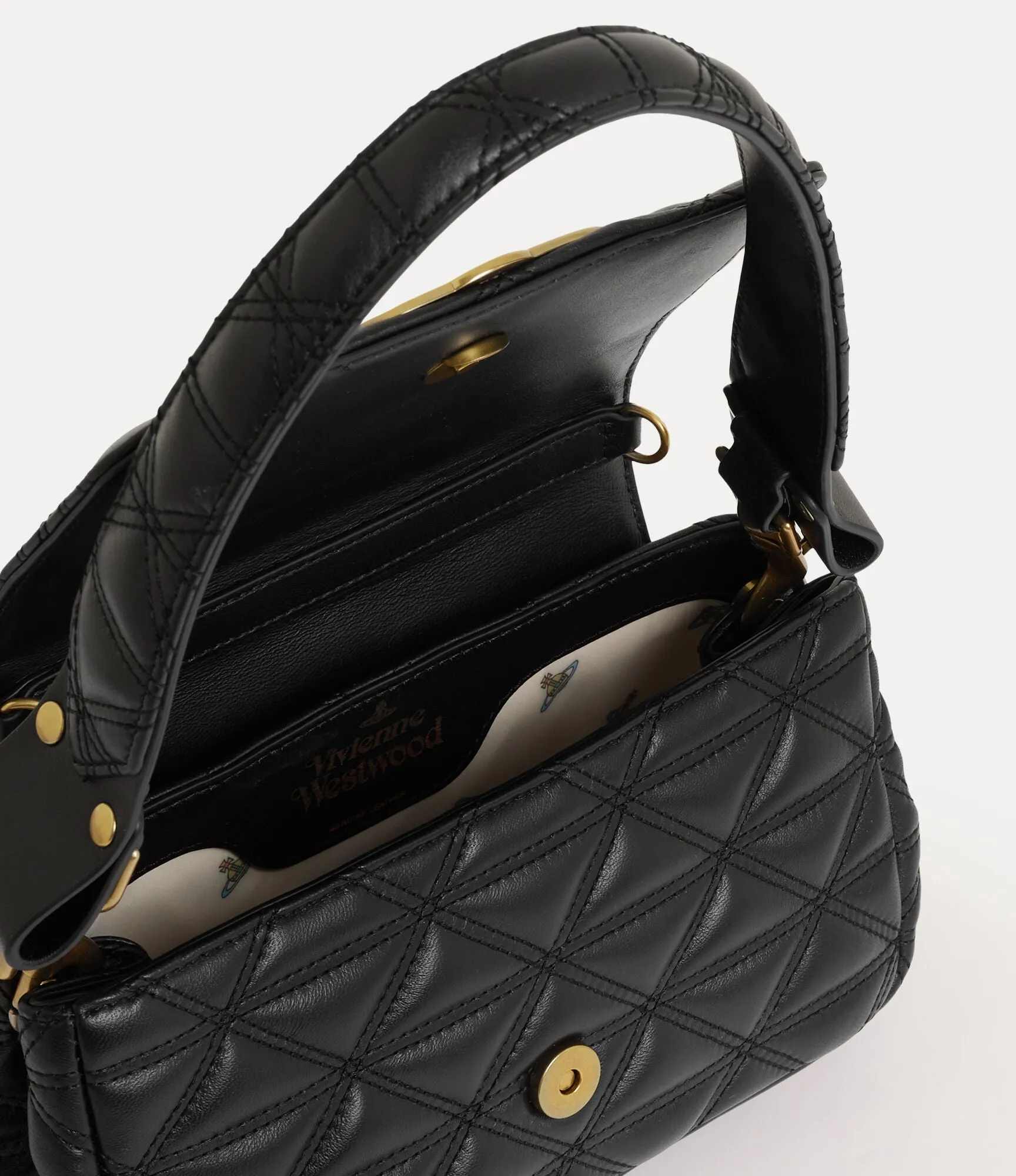 Hazel Medium Handbag