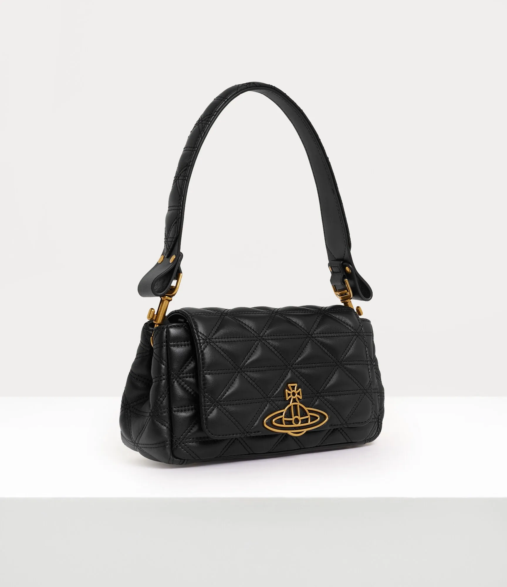 Hazel Medium Handbag