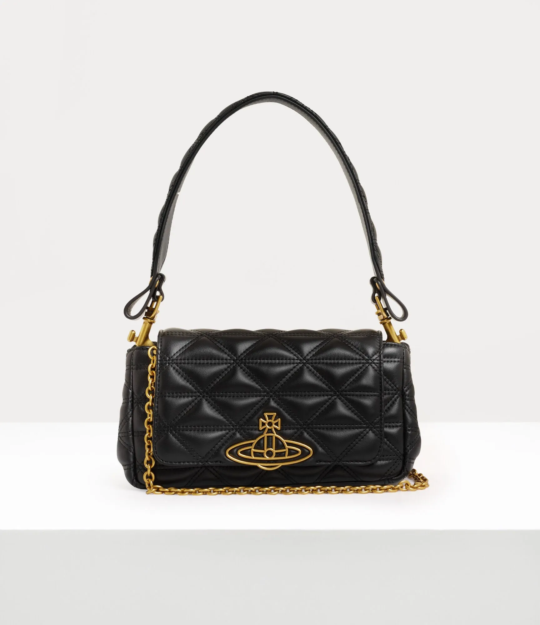 Hazel Medium Handbag