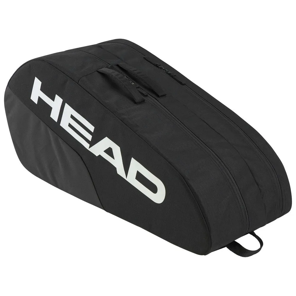 Head Base Racquet Bag M - BK