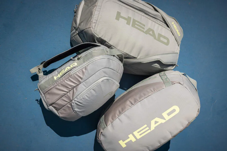 Head Pro Backpack 30L LNLL