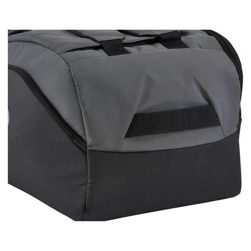 Head PRO X Duffle Gravity Racquet Bag L (Black/Dark Grey)