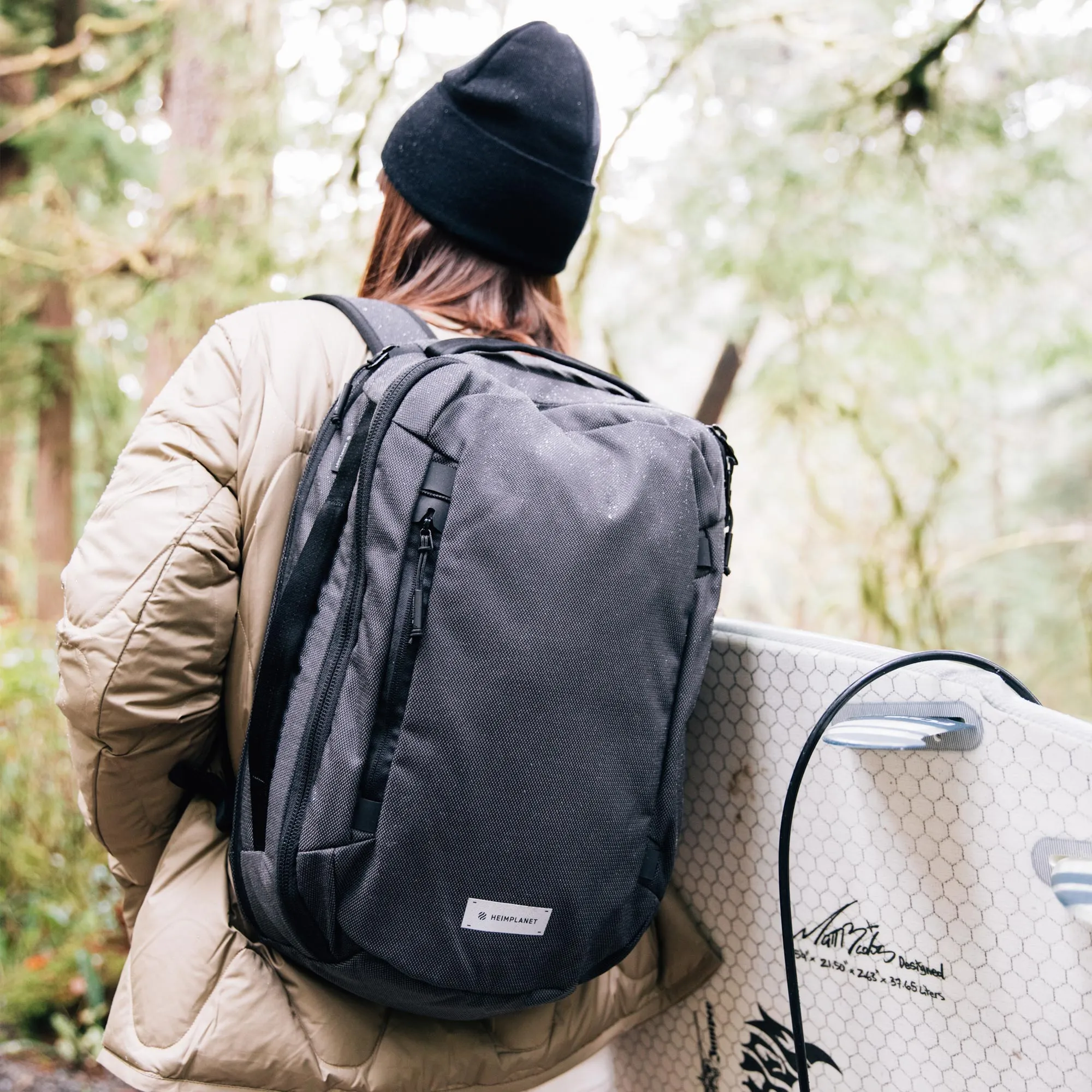 Heimplanet Transit Line Daypack 24L