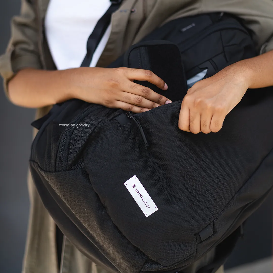 Heimplanet Transit Line Daypack 24L