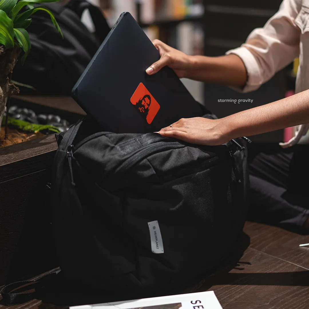 Heimplanet Transit Line Daypack 24L
