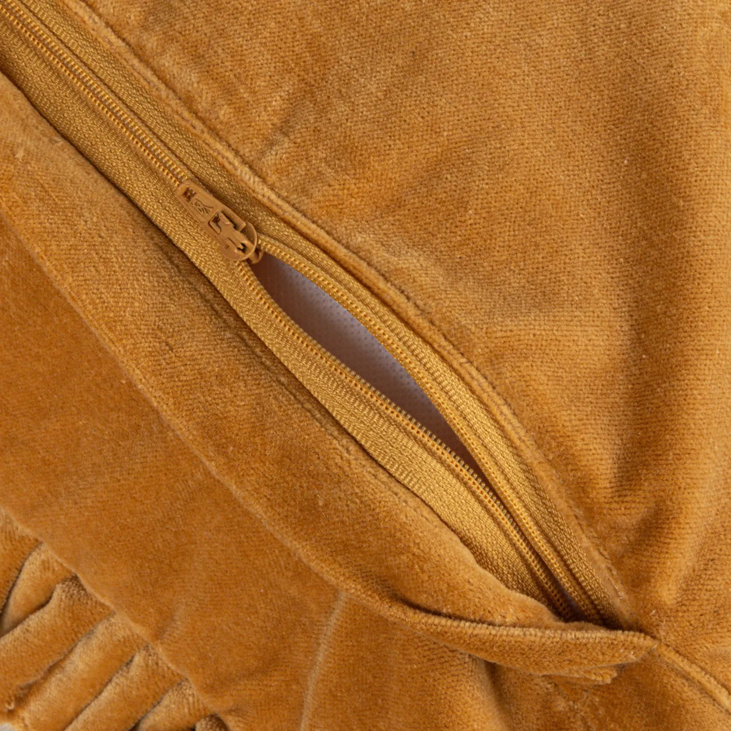 Heirloom Velvet Pillow