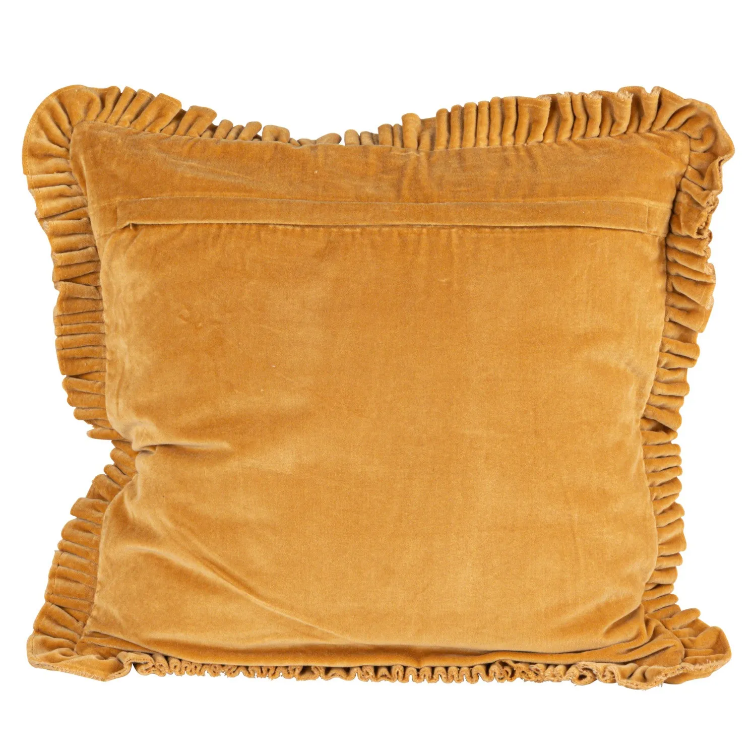 Heirloom Velvet Pillow
