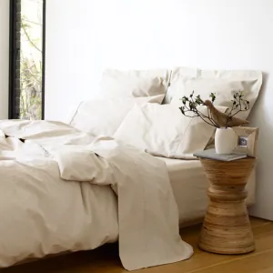 HEMP ORGANIC COTTON QUILT SET