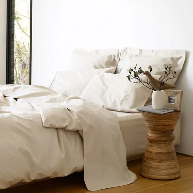 HEMP ORGANIC COTTON QUILT SET