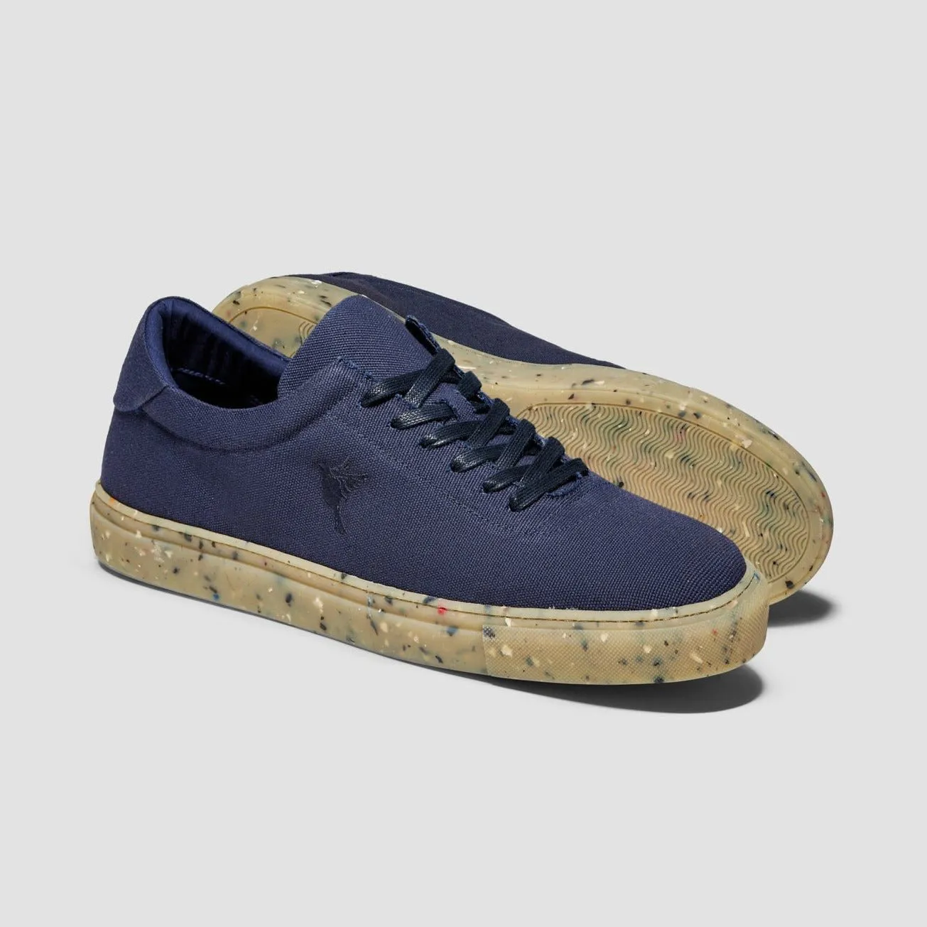Hempton 001 – Navy (Eco Series)