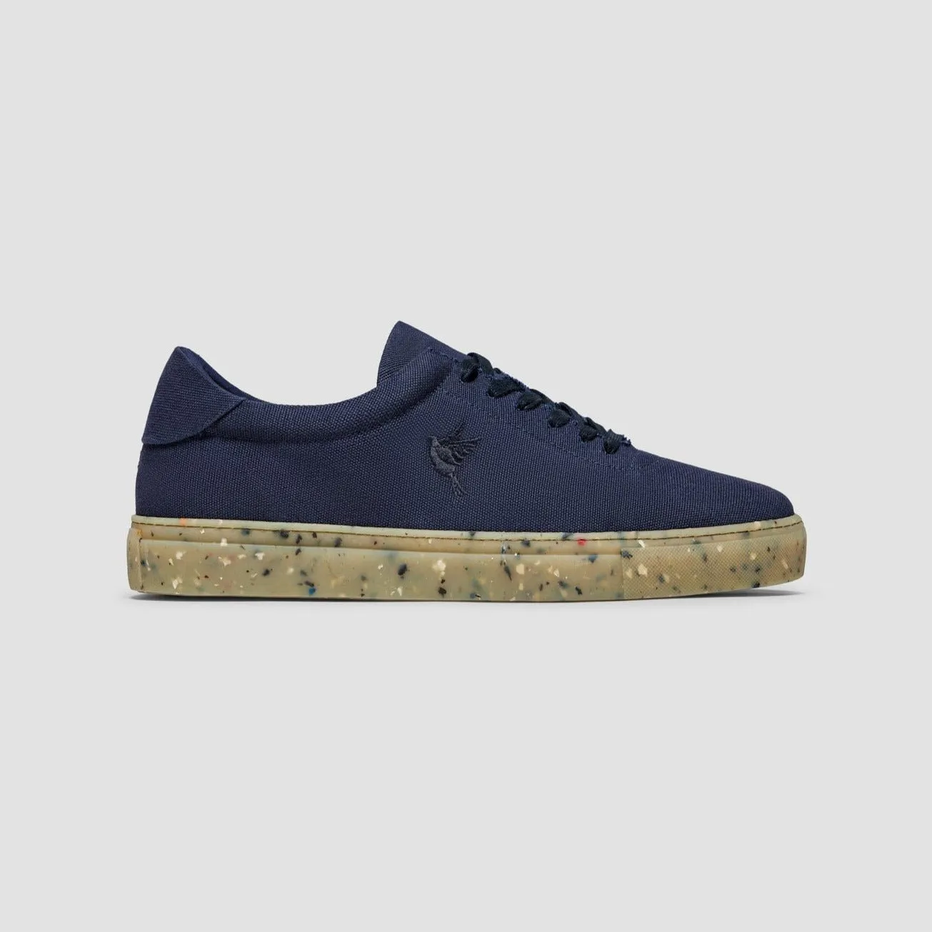 Hempton 001 – Navy (Eco Series)