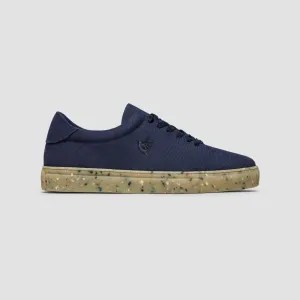 Hempton 001 – Navy (Eco Series)