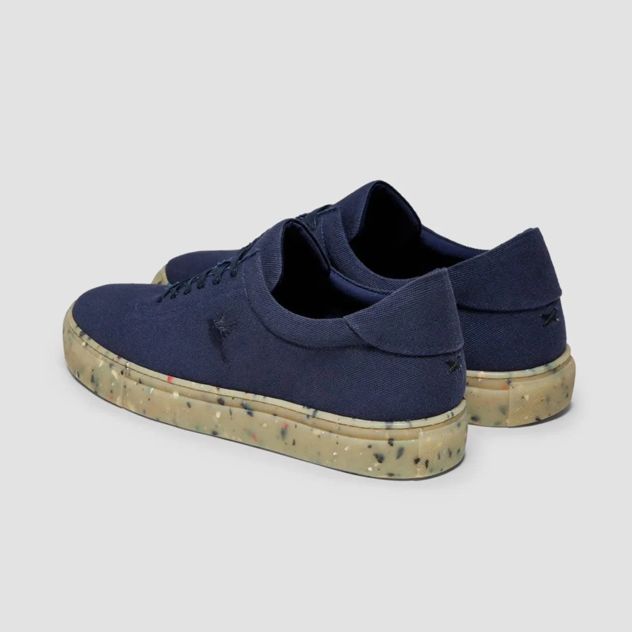 Hempton 001 – Navy (Eco Series)