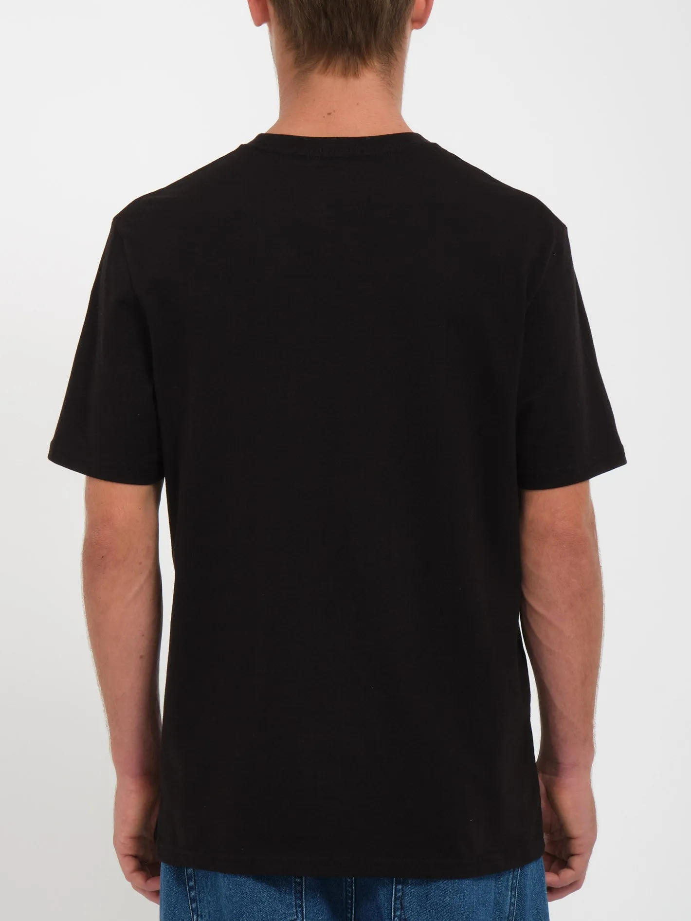Herbie T-shirt - BLACK