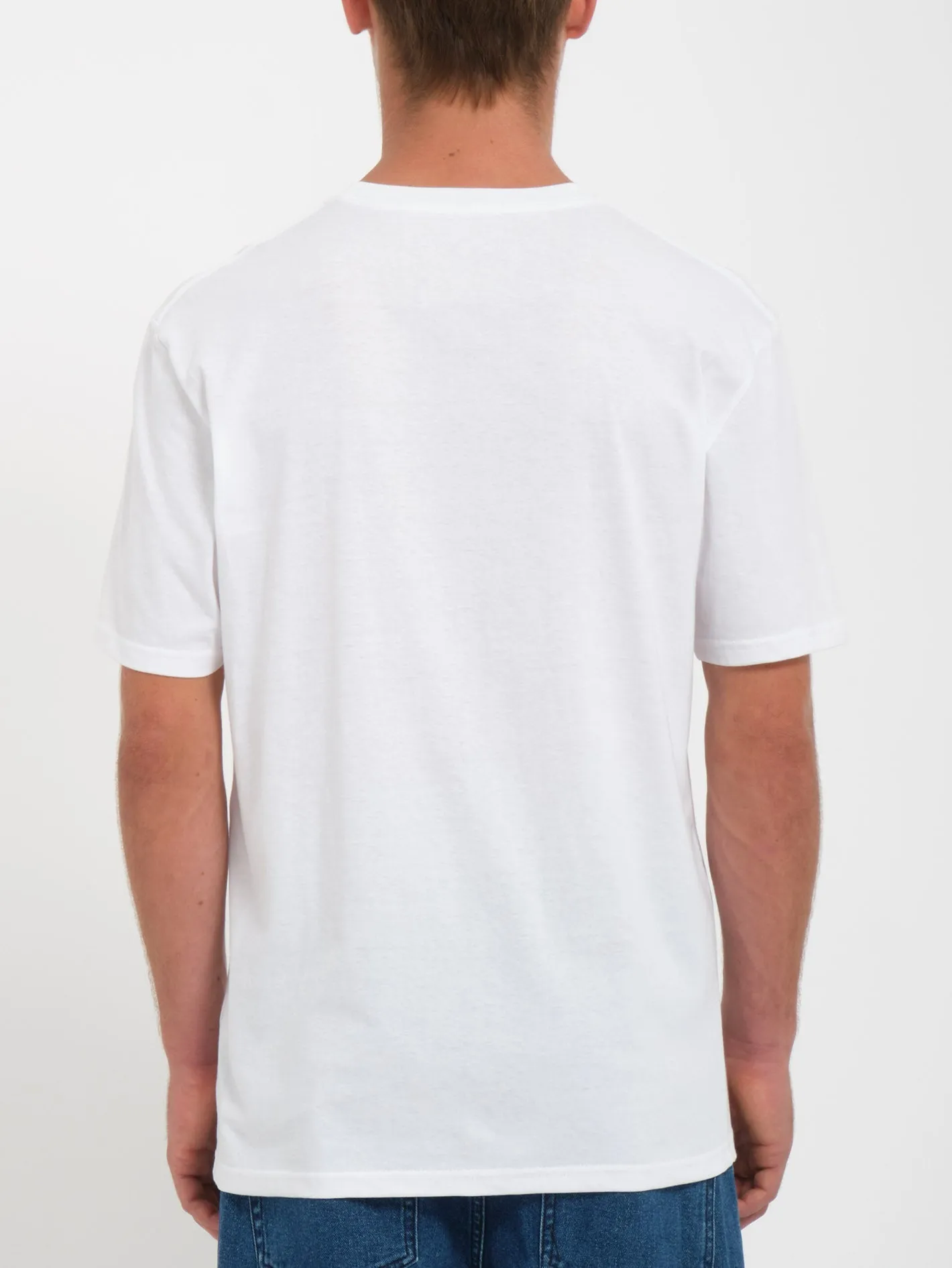 Herbie T-shirt - WHITE