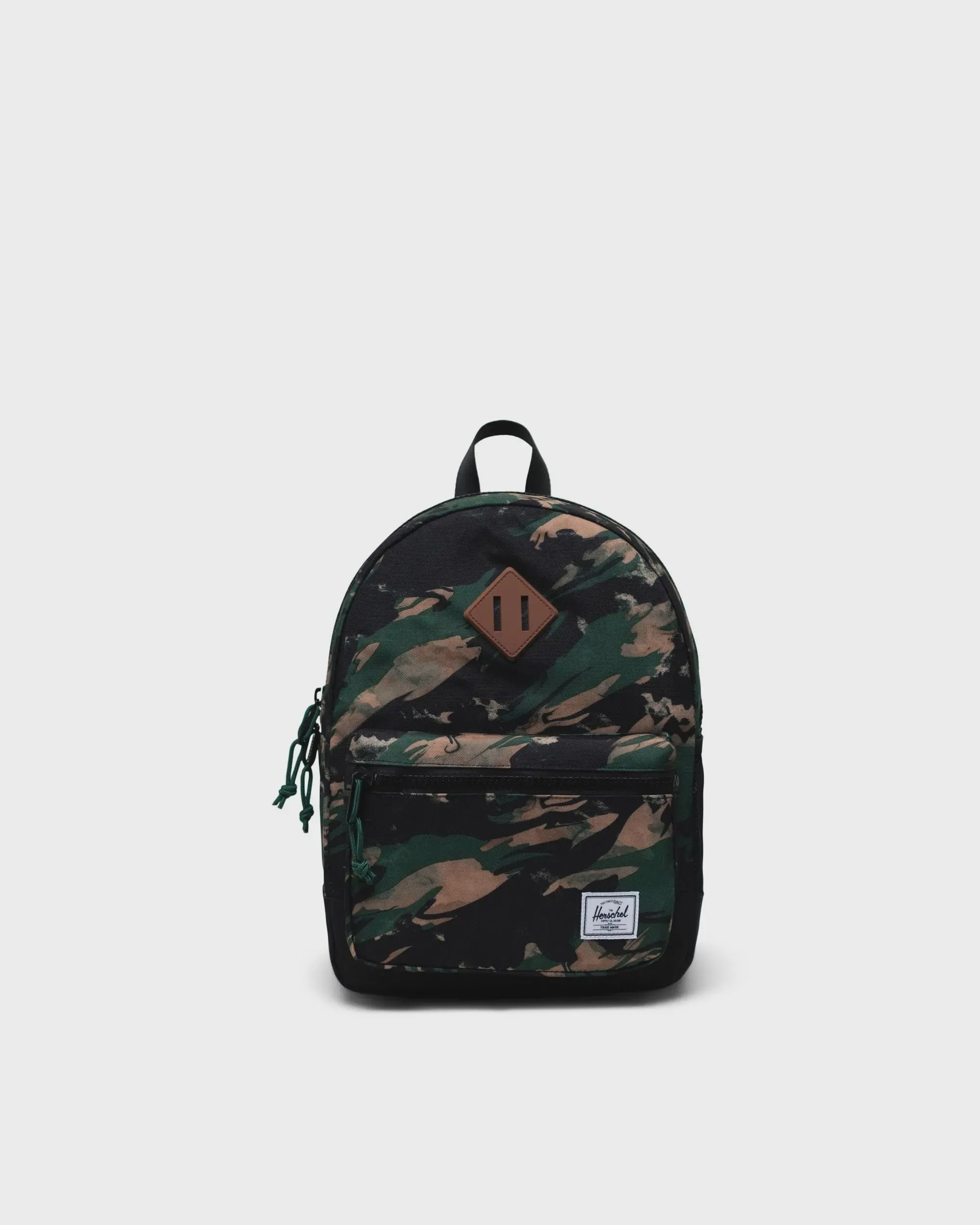 Heritage Kids Backpack in Cloud
