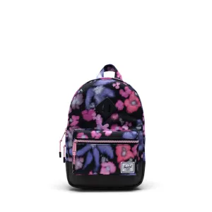 Heritage Youth XL Backpack- Blurry Floral