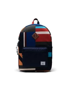 Heritage Youth XL- Prep Stripes