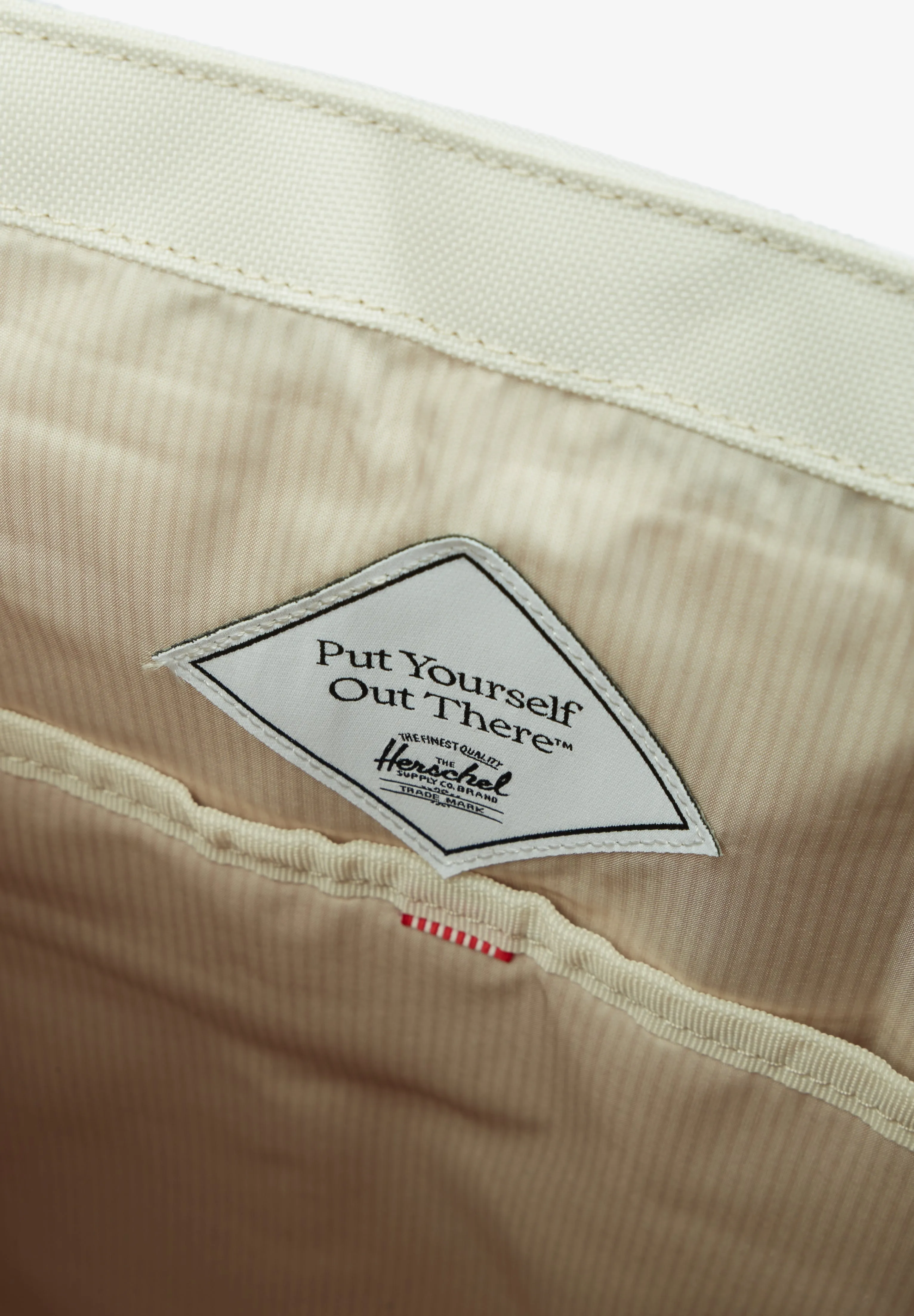 HERSCHEL | CITY BACKPACK