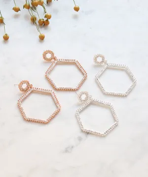 HEXAGON CLASSIC