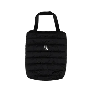 Higher Standards Tote Bag Down