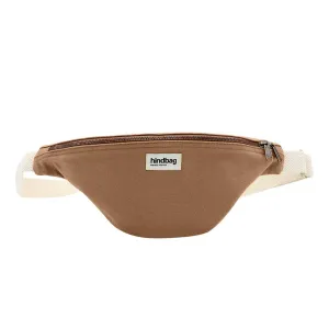 Hindbag Olivia Cross Body Bag Cinnamon