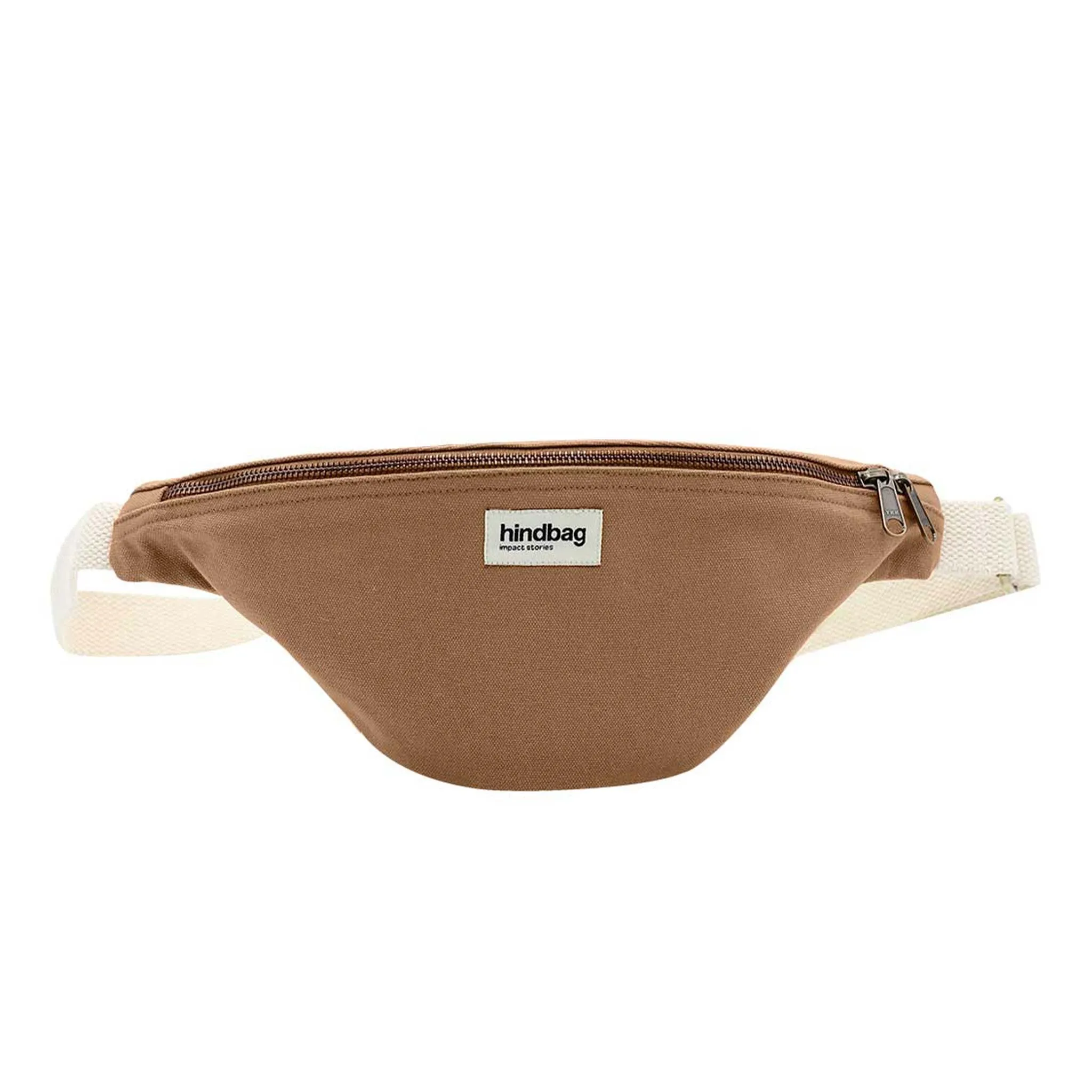 Hindbag Olivia Cross Body Bag Cinnamon