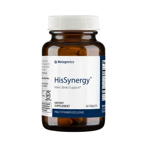 HisSynergy™ <br>Male Libido Support*