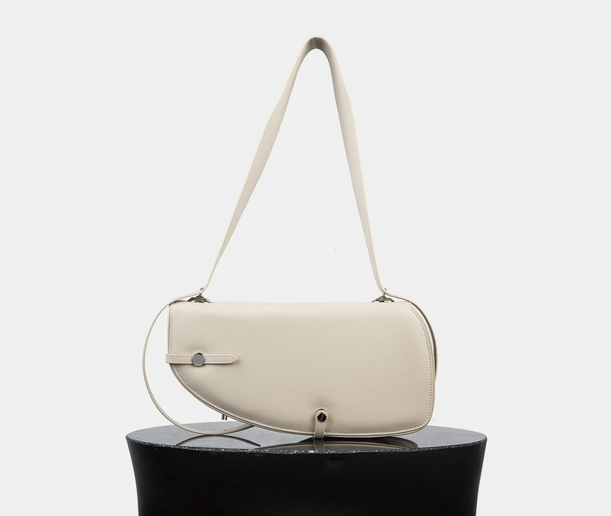 Holster - Ivory