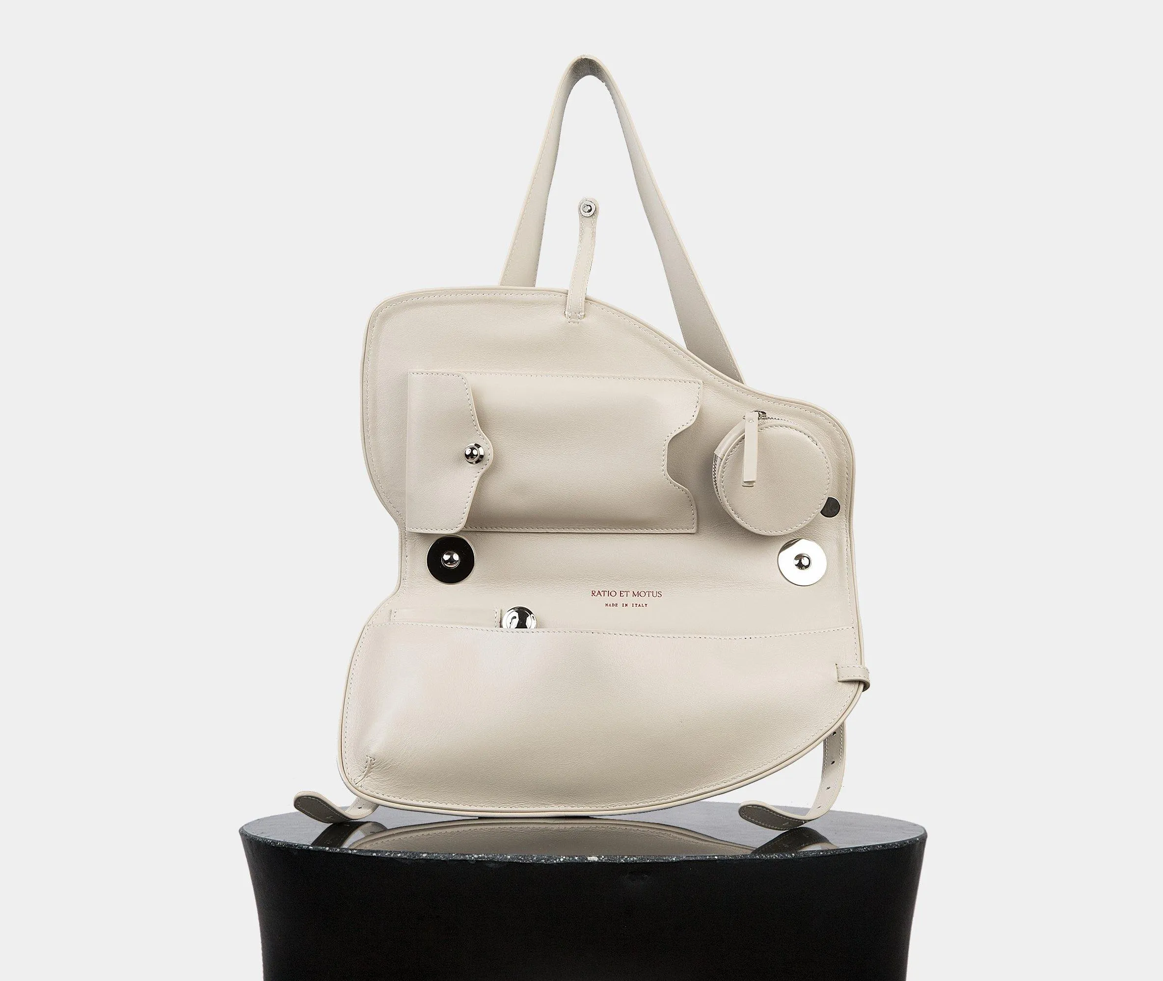 Holster - Ivory