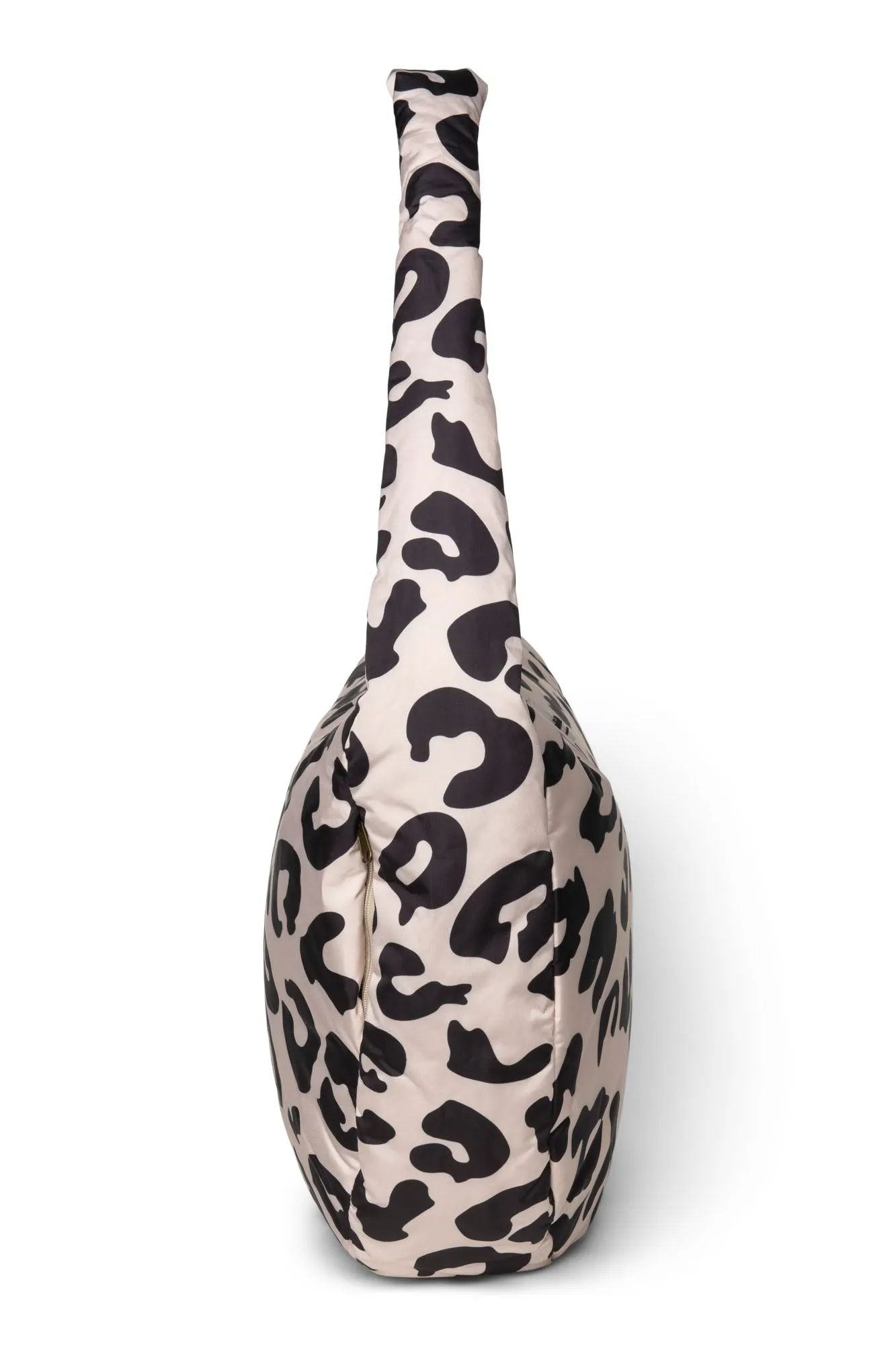 Holy Cow Puffy Cross Body Bag