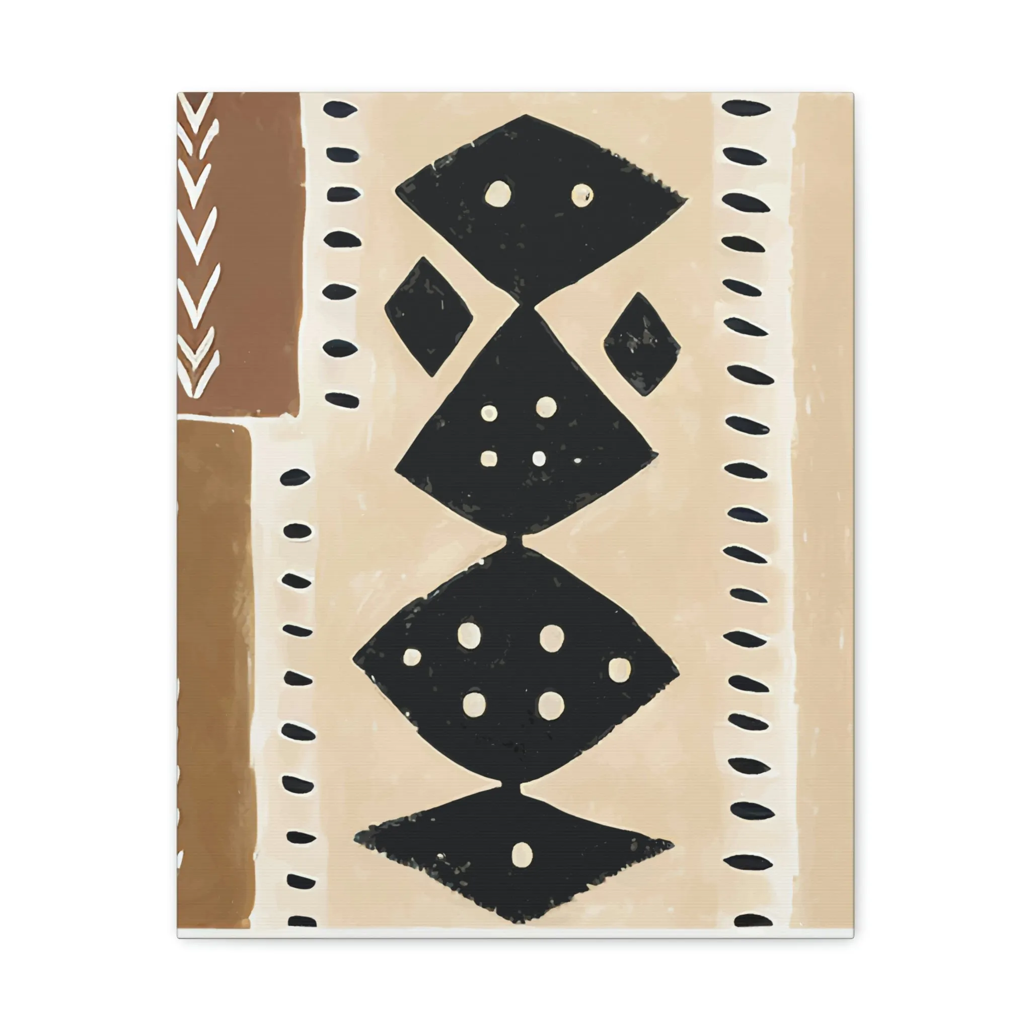 HoN Abstract Canvas #16