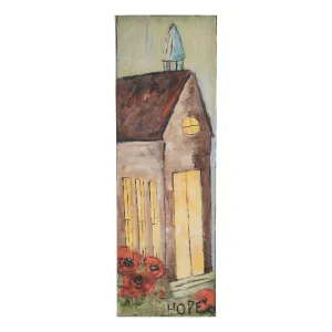 Hope Church Canvas