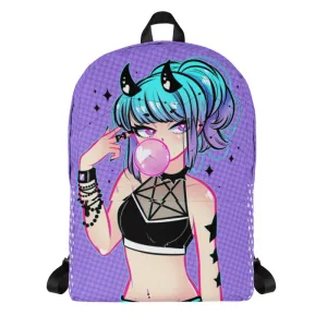 Horns Backpack