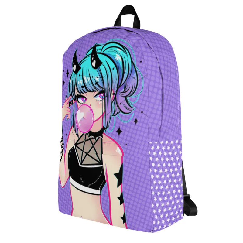 Horns Backpack