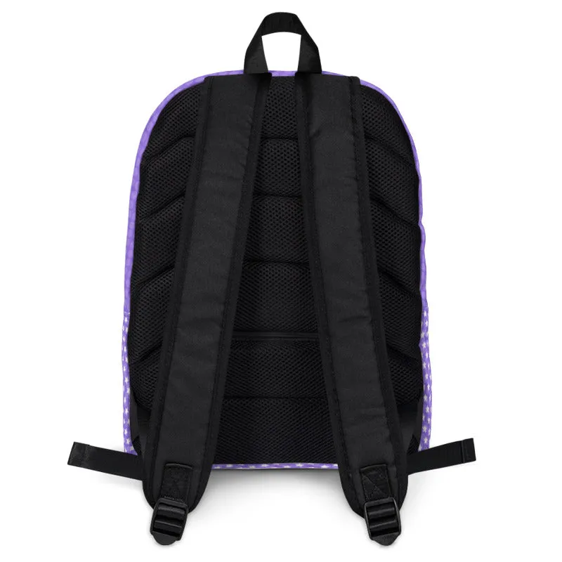 Horns Backpack