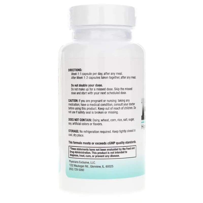 HU58 High Potency Bacillus Subtilis