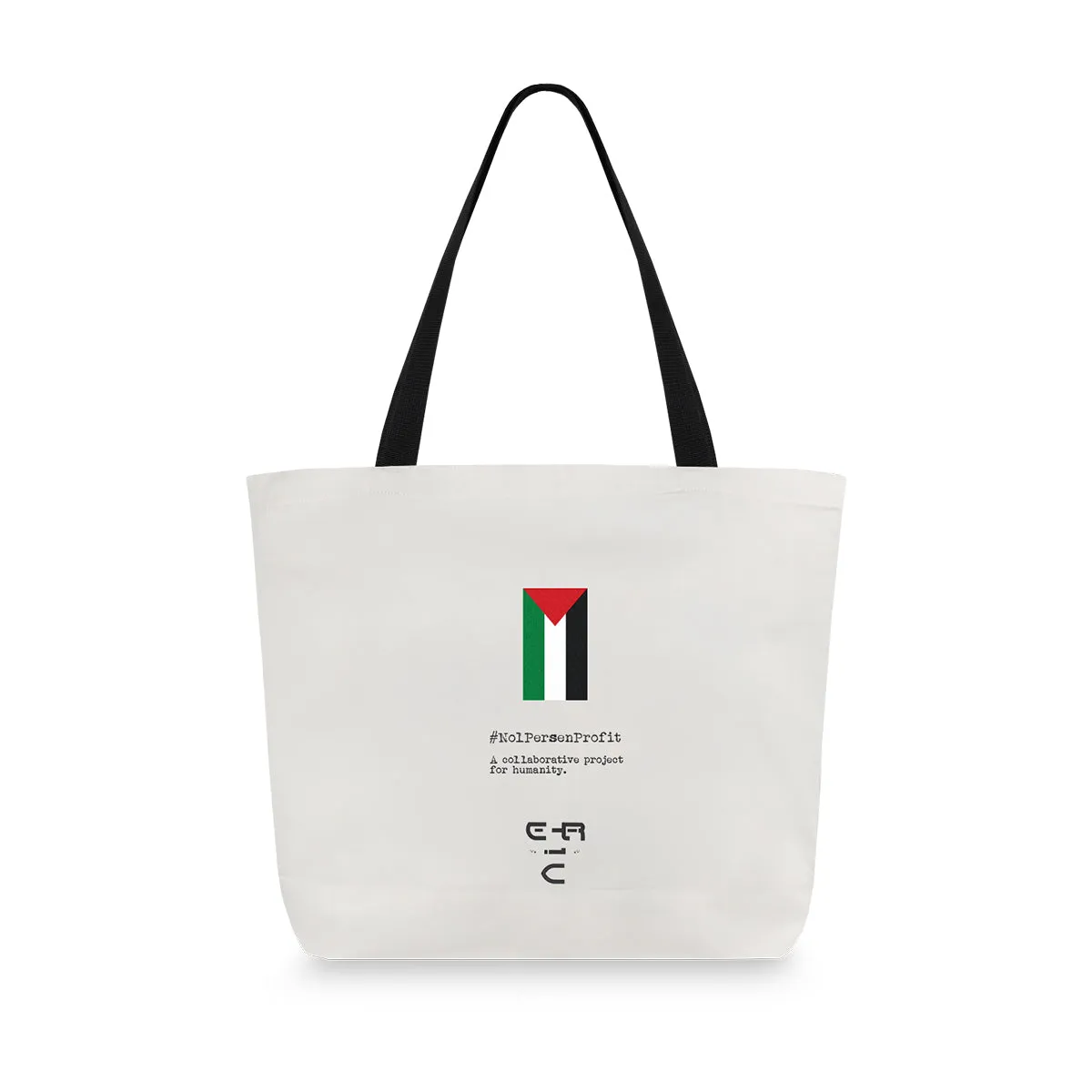 Humanity Tote Bag