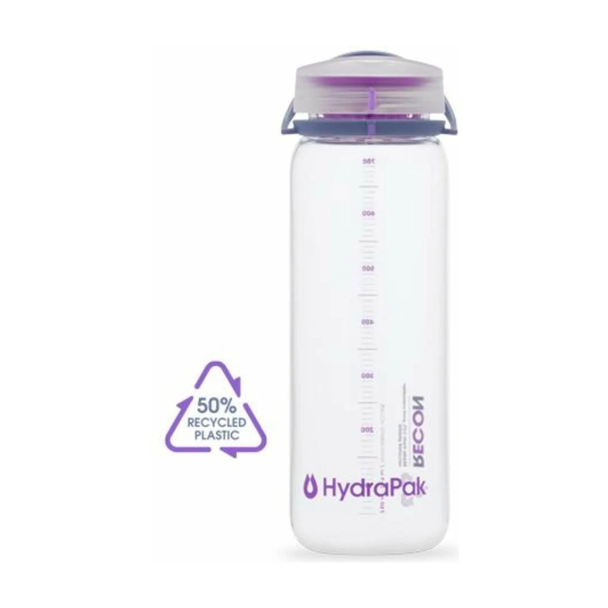 Hydrapak Recon 750ml Bottle