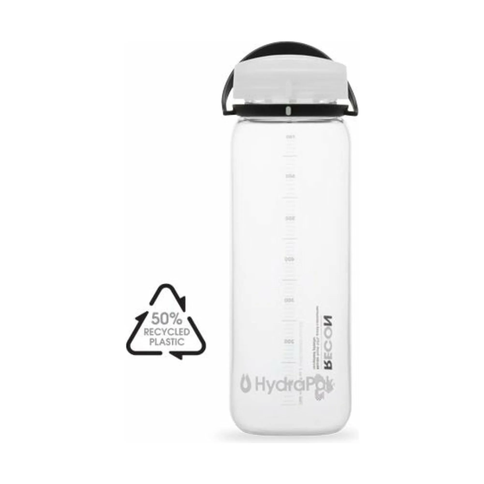 Hydrapak Recon 750ml Bottle